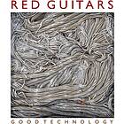 Red Guitars Good Technology Limited Edition LP