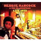 Herbie Hancock Live 1973 CD