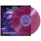 Velvet Viper Nothing Compares To Metal Limited Edition LP
