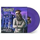 Phil Campbell And The Bastard Sons Kings Of Asylum Limited Edition LP