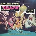 Richard Pryor Craps' (After Hours) LP