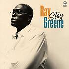 Ray Greene Stay CD