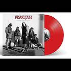 Pearl Jam Jammin' In The Windy City Limited Edition LP