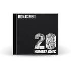 Thomas Rhett 20 Number Ones (USA-import) CD