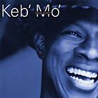 Keb' Mo' Slow Down CD