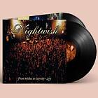 Nightwish From Wishes To Eternity CD