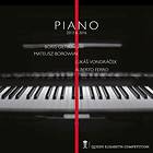 Boris Giltburg Queen Elisabeth Competition Piano 2013 & 2016 CD