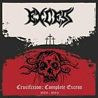 Excess Crucifixion: Complete LP