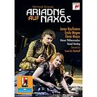 Ariadne Auf Naxos: Salzburg Festival (Harding) (UK-import) BD