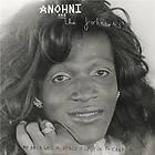 Anohni My Back Was A Bridge For You To Cross LP
