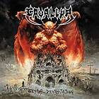 Cavalera Bestial Devastation CD