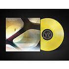 Future Engineers Shifting Suns / Stasis Limited Edition LP