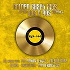 Diverse Artister Golden Chart Hits Of The 80s & 90s Vol. 4 LP