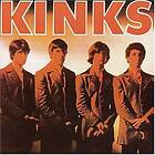 The Kinks LP