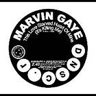 Marvin Gaye This Love Starved Heart Of Mine (It's Killing Me) / Don't Mess With My Weekend Limited Edition ( LP