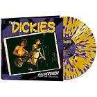 The Dickies Balderdash: From Archive Limited Edition LP