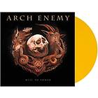 Arch Enemy Will To Power Limited Edition LP