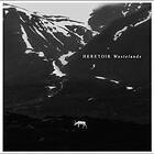 Heretoir Wastelands LP