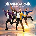 Arvingarna Hundra Dagar CD