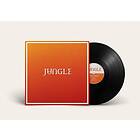 Jungle Volcano LP