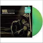 Volbeat Guitar Gangsters & Cadillac Blood Limited Edition LP