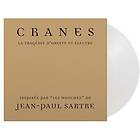 The Cranes La Tragedie D'oreste Et Electre Limited Edition LP