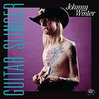 Johnny Winter Guitar Slinger LP