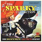 Diverse Barn The Sparky Collection CD