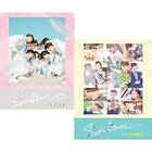 Seventeen First Love & Letter (USA-import) CD