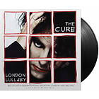 The Cure London Lullaby Live 1992 LP