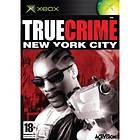 True Crime: New York City (Xbox)