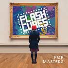 The Flashcubes Pop Masters CD