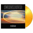 Swervedriver Raise Limited Edition LP