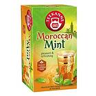 Mint Teekanne Moroccan 20 tepåsar