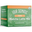 Four Sigmatic Matcha Latte Lion's Mane 10 påsar