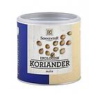 Sonnentor Koriander Mald EKO 200g