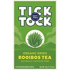 Eko Tick Tock Te Rooibos Green 40p