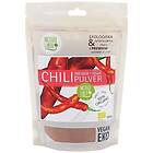 Mother Earth Chilipulver EKO 150g