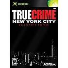 True Crime: New York City - Collector's Edition (Xbox)