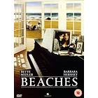 Beaches (UK) (DVD)
