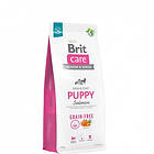 Brit Care Dog Puppy Grain Free Salmon (12kg)