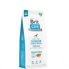 Brit Care Dog Junior Large Breed Grain-free (12kg)