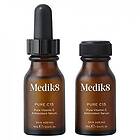 Medik8 CE-Thione Rechargeable Vitamin C Serum 2x15ml
