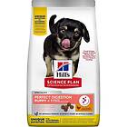 Hills Science Plan Puppy Perfect Digestion Medium Chicken & Rice 12kg