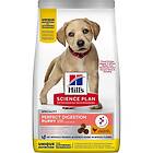 Hills Science Plan Puppy Perfect Digestion Large Breed Chicken & Rice 12kg