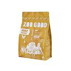 Zoo GOOD Chicken Digest Adult All Breed 2kg