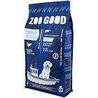 Zoo GOOD White fish Skin & Hair Puppy All Breed 12kg