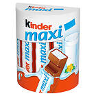 Kinder Maxi, 210g