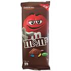 M&M's Choco Block 165g