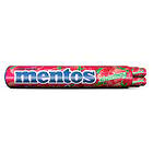 Mentos Jumboroll Strawberry 8x37g